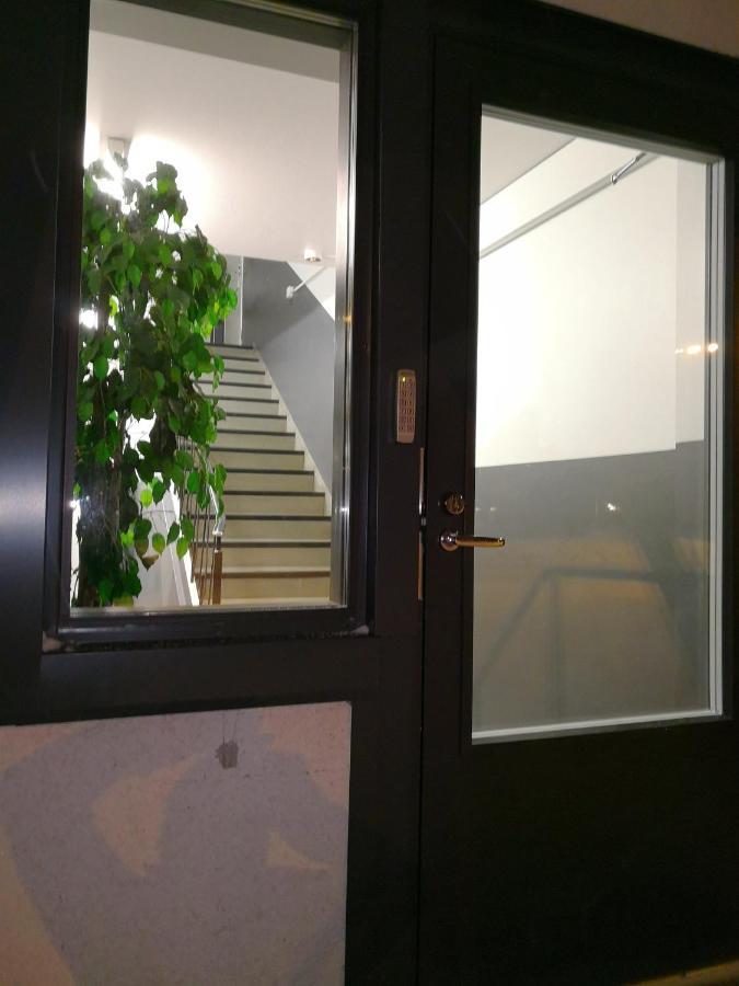 Motel ตอร์นีโอ ภายนอก รูปภาพ