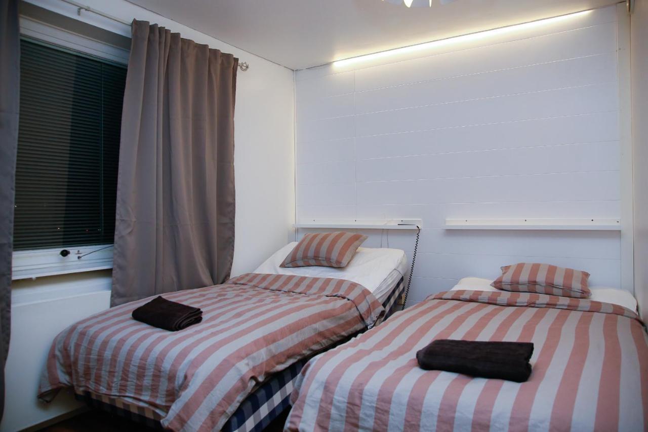 Motel ตอร์นีโอ ภายนอก รูปภาพ